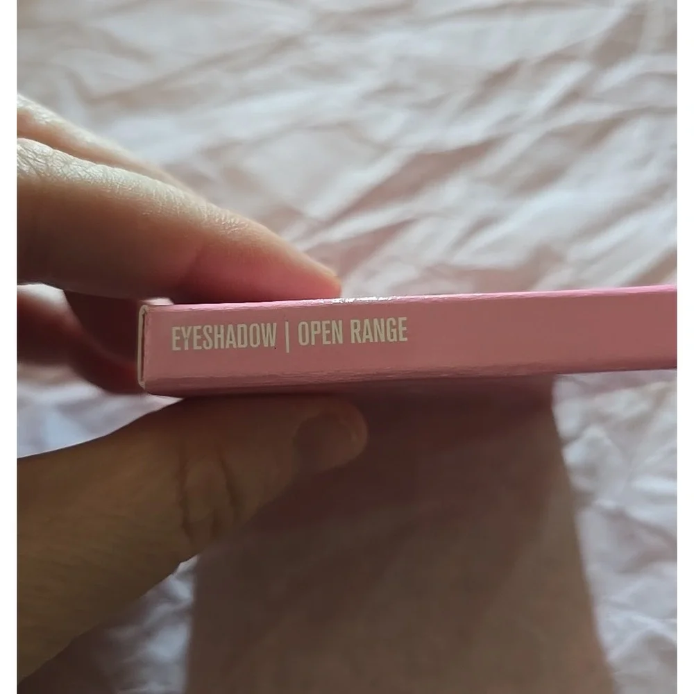NIB Jeffree Star Cosmetics Artistry‎ Single Open Range Eyeshadow